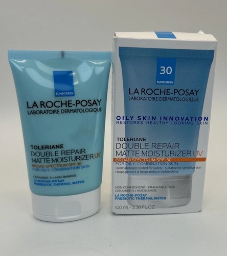 Roche posay toleriane - la,