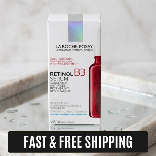 Roche posay retinol b3 - la, roche-posay