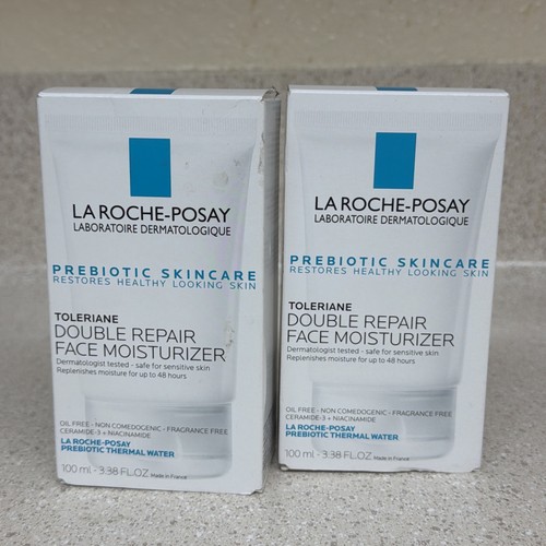 Lot roche posay prebiotic - lot, 2