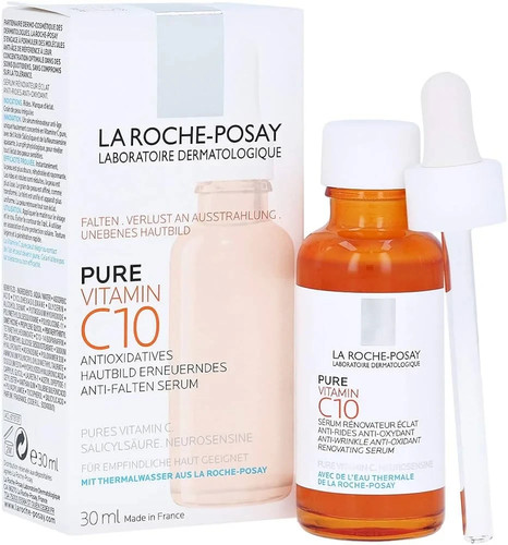 Roche posay pure - la,
