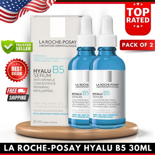 Pack roche posay hyalu - of, roche-posay