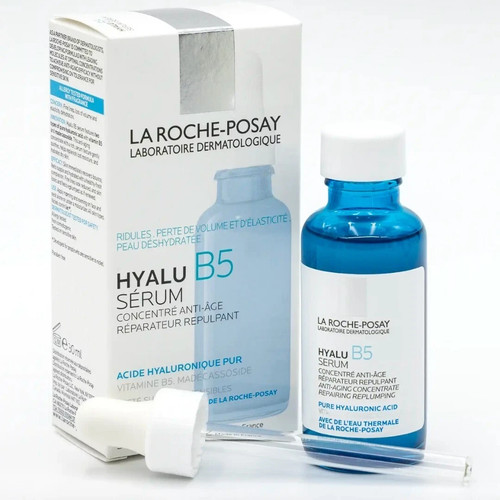 Roche posay hyalu - la, roche-posay