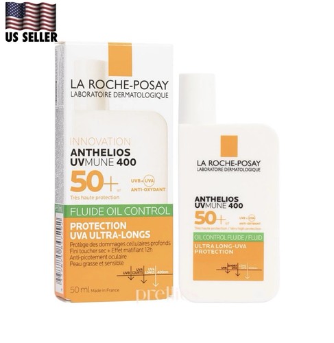 Roche posay anthelios - la,