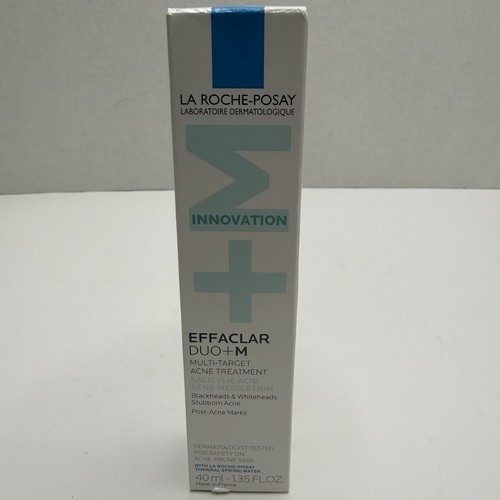 Roche posay effaclar - effaclar, duo+m