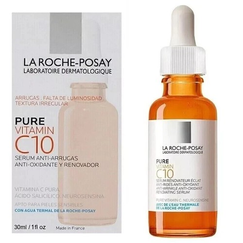 Roche posay pure - la, 10%