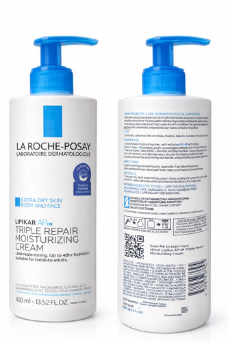 Roche posay lipikar m - posay,