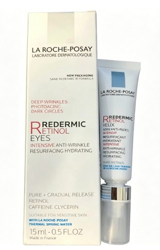 Roche posay redermic - la,