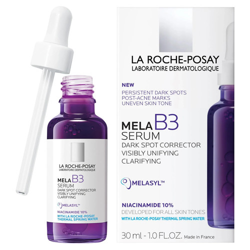 Roche posay mela - la, b3